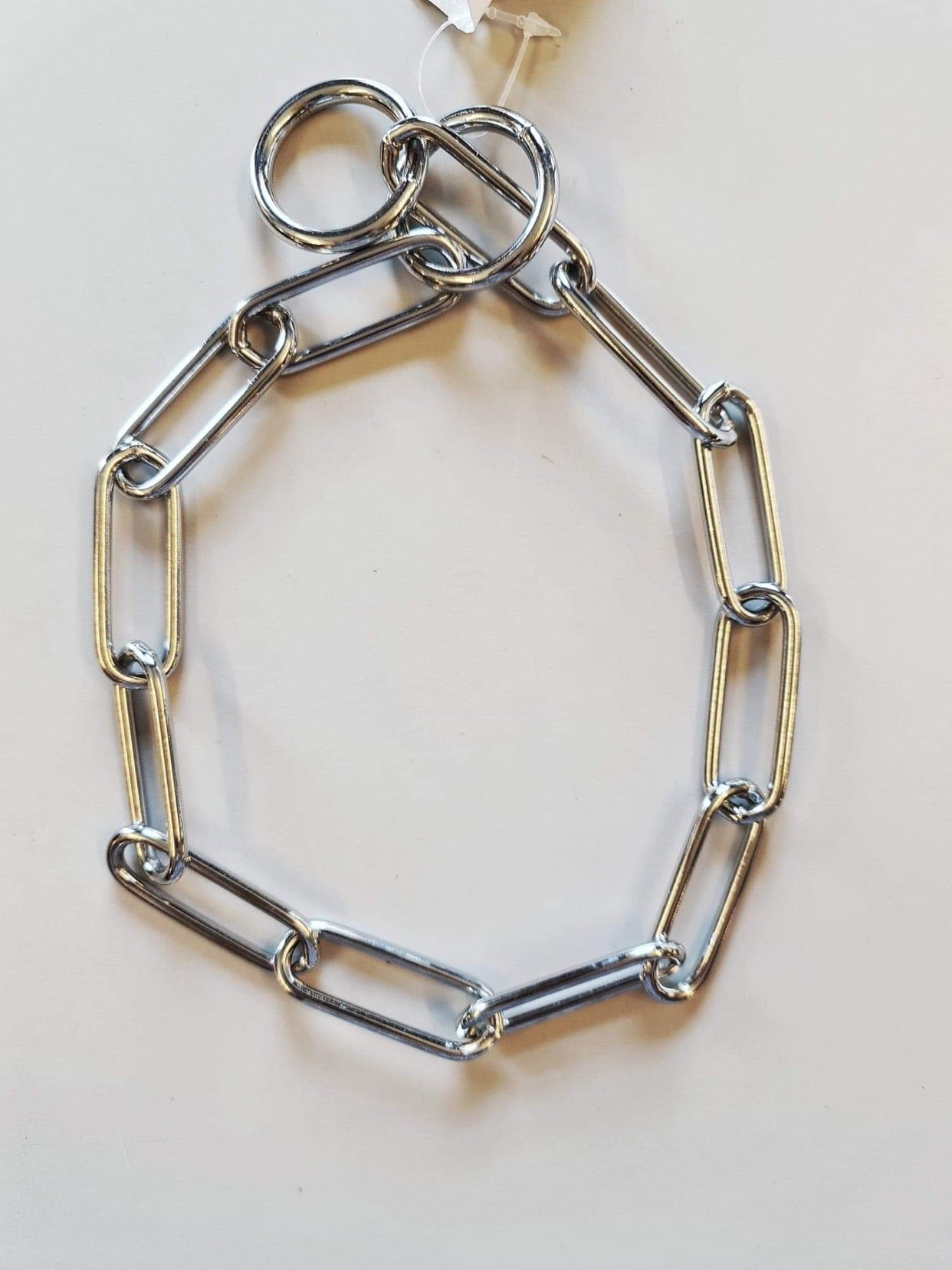 Halskæde metal