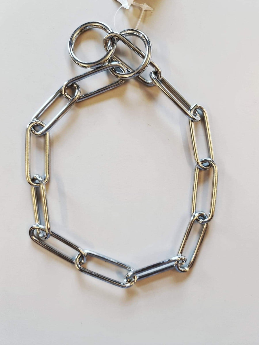 Halskæde metal