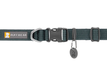 Hi & Light halsbånd - Ruffwear Basalt Gray