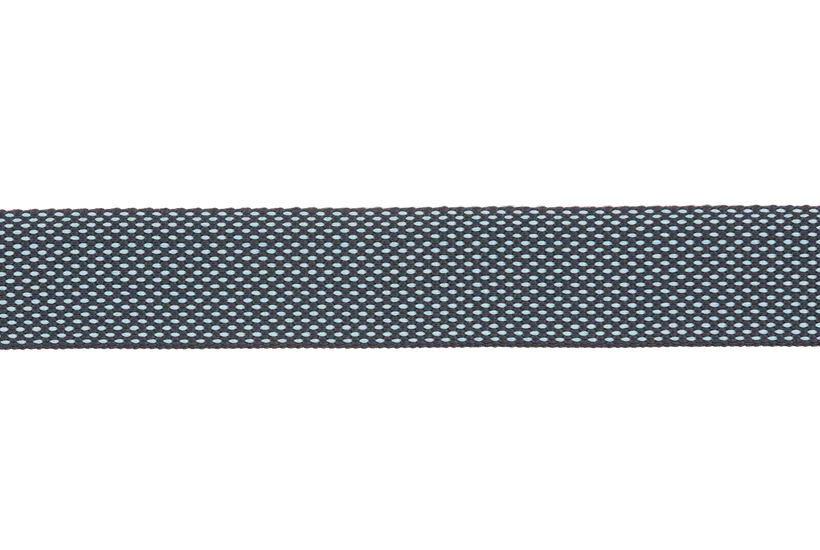 Hi & Light halsbånd - Ruffwear Basalt Gray