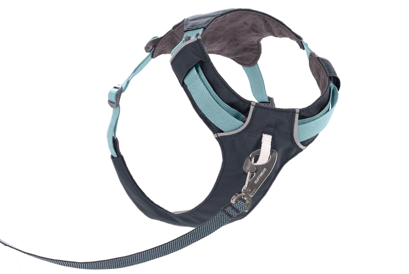 Hi & Light Sele - Ruffwear Basalt Gray