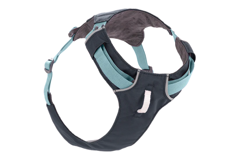Hi & Light Sele - Ruffwear Basalt Gray
