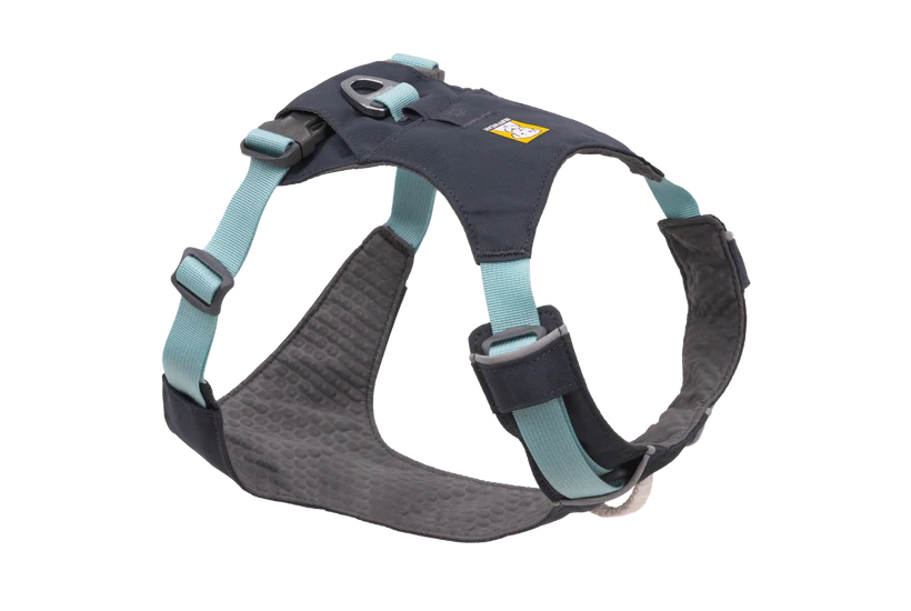Hi & Light Sele - Ruffwear Basalt Gray