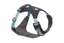 Hi & Light Sele - Ruffwear Basalt Gray