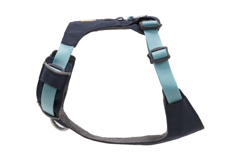 Hi & Light Sele - Ruffwear Basalt Gray