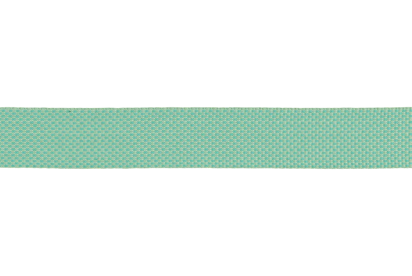 Hi & Light halsbånd - Ruffwear Sage Green
