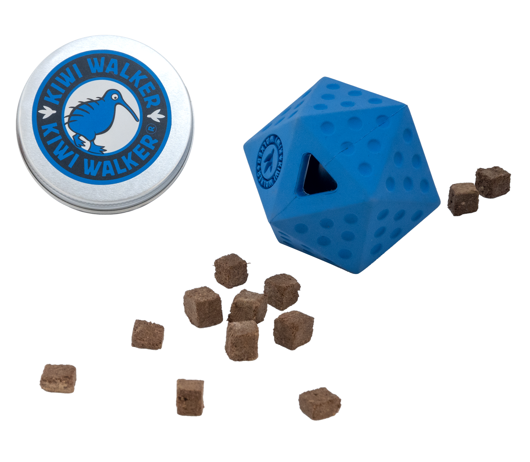 Let’s play ICOSABALL - MINI