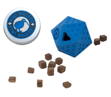 Let’s play ICOSABALL - MINI