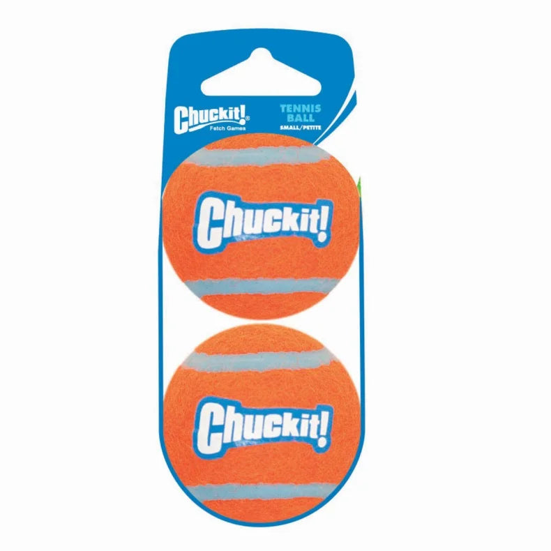 Tennis bolde 2 pak - Chuck It!