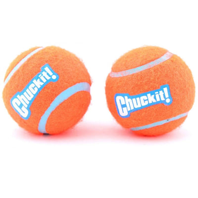 Tennis bolde 2 pak - Chuck It!