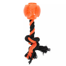 Dog Comets AstroTug Orange