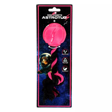 Dog Comets AstroTug Pink