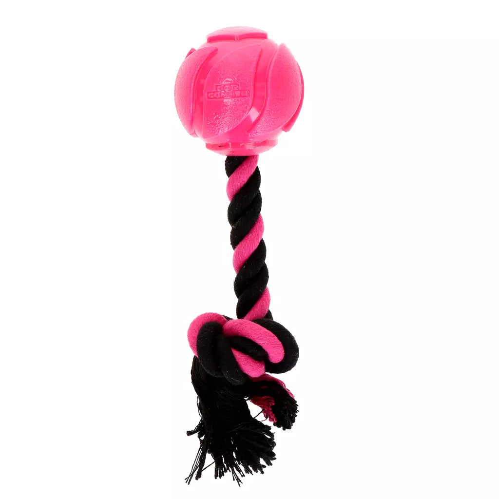 Dog Comets AstroTug Pink