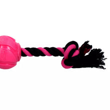 Dog Comets AstroTug Pink
