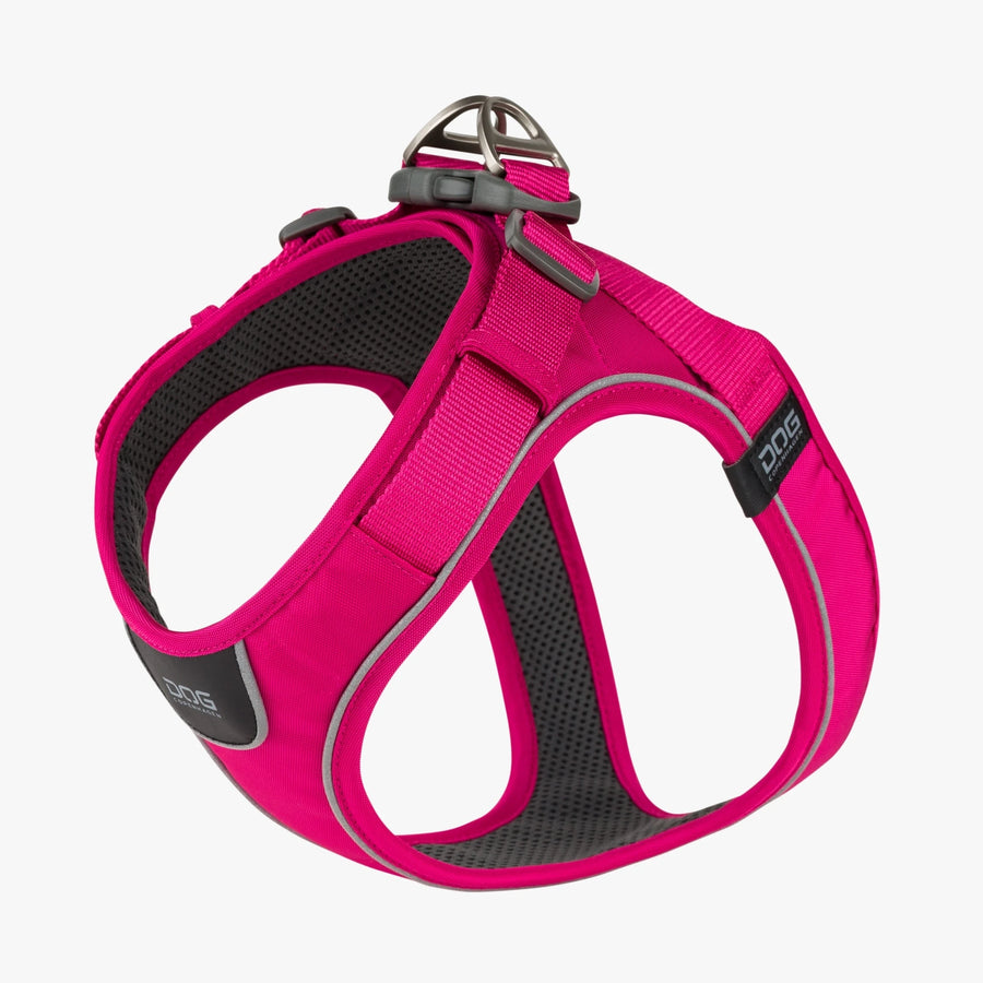Comfort Walk Go Sele - Pink - Dog Copenhagen