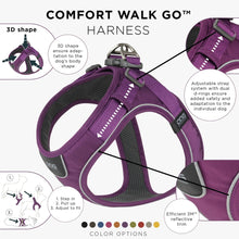 Comfort Walk Go Sele - Lilla - Dog Copenhagen