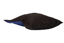 Denim Elegance Hundeseng - Kiwi Walker