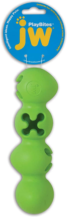 Playbites Caterpillar - JW