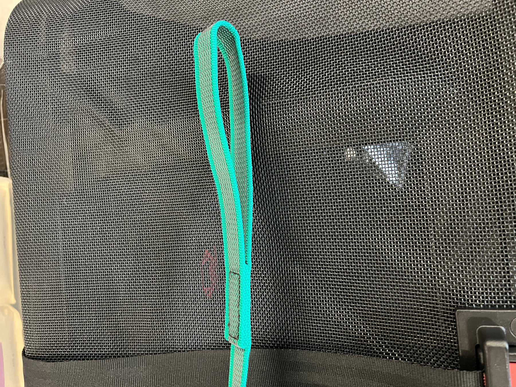 Non-slip Line 150 cm MED håndtag