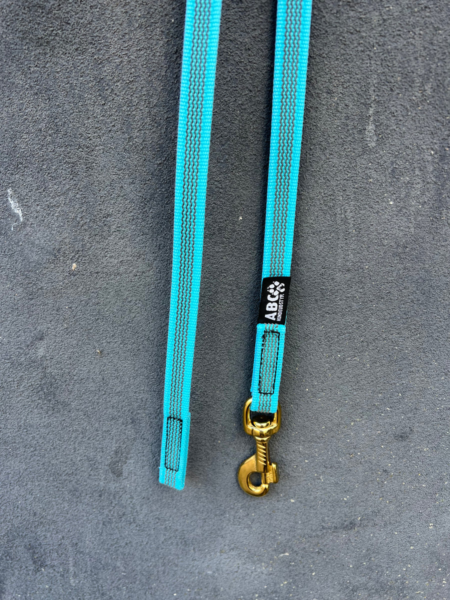 Non-slip Line - Lyseblå