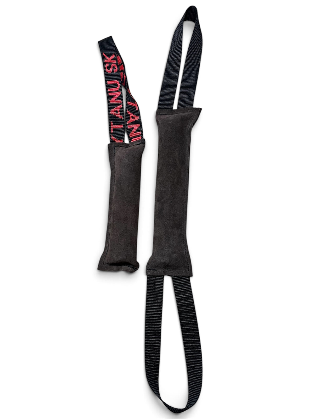 Ruskind bidepølser 20 & 25cm