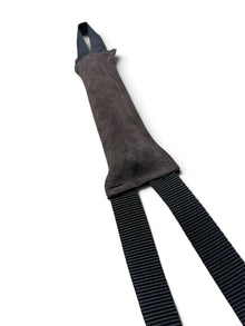 Ruskind bidepølser 20 & 25cm