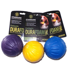 DuraFoam Ball - Starmark