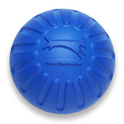 Blå