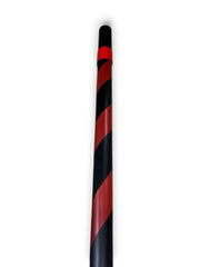 Rød