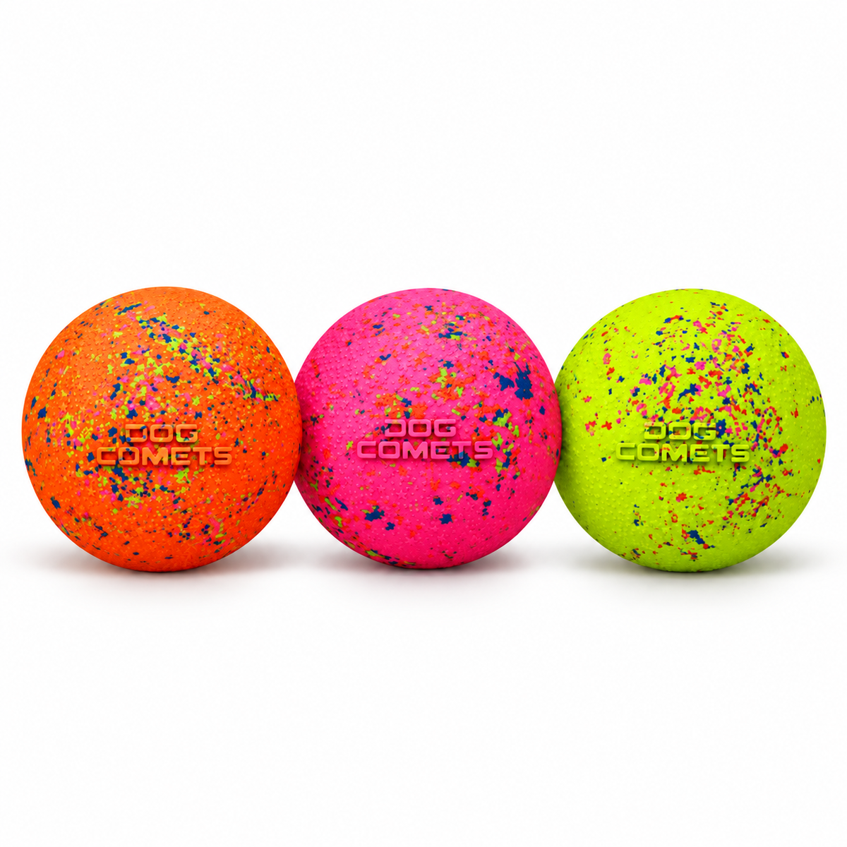 Dog Comet STARDUST bold Medium