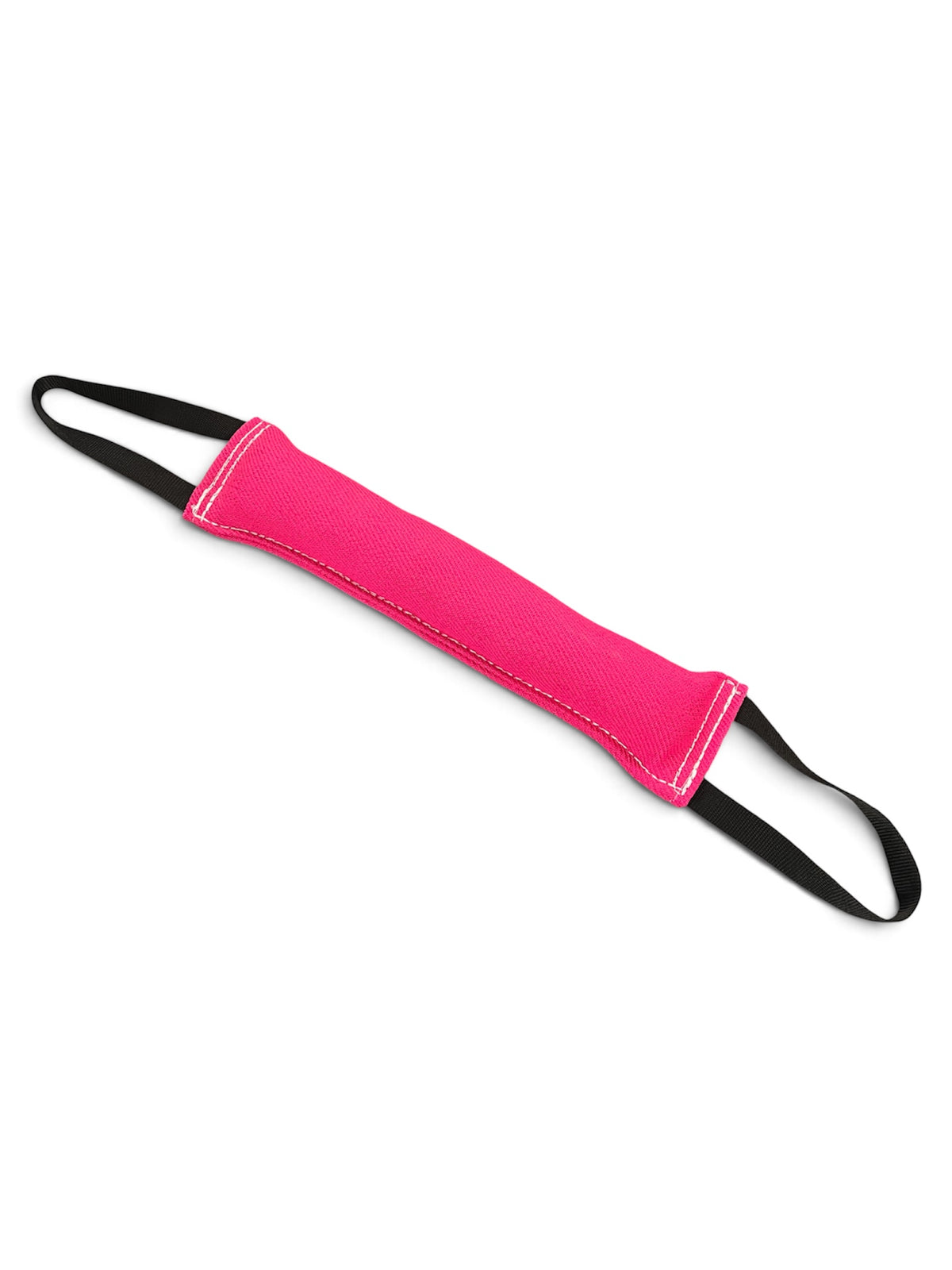 Lang bidepølse 2 greb 45 cm - hård