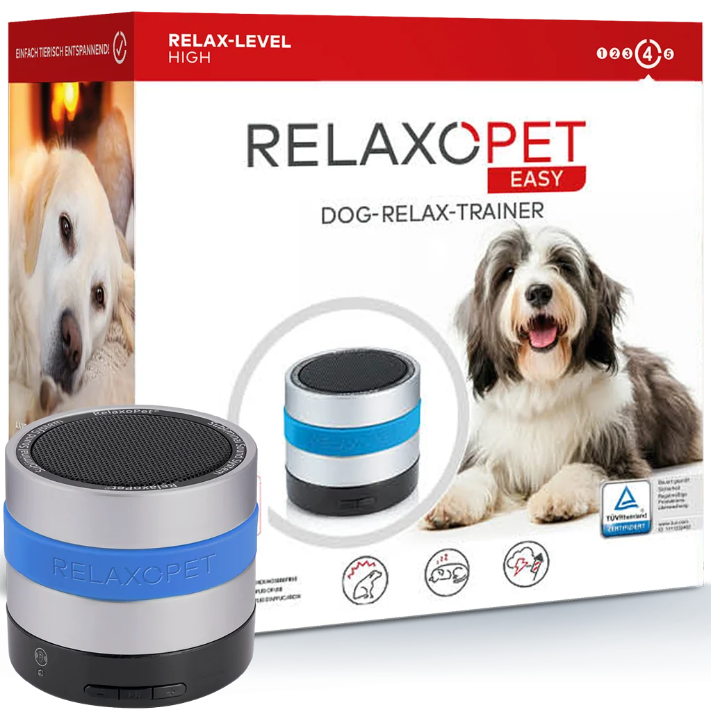 RelaxoPet Easy Dog