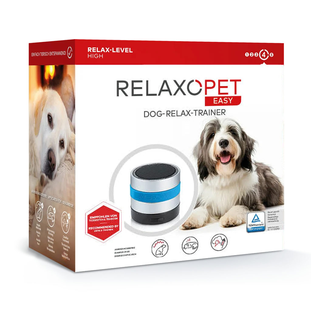RelaxoPet Easy Dog