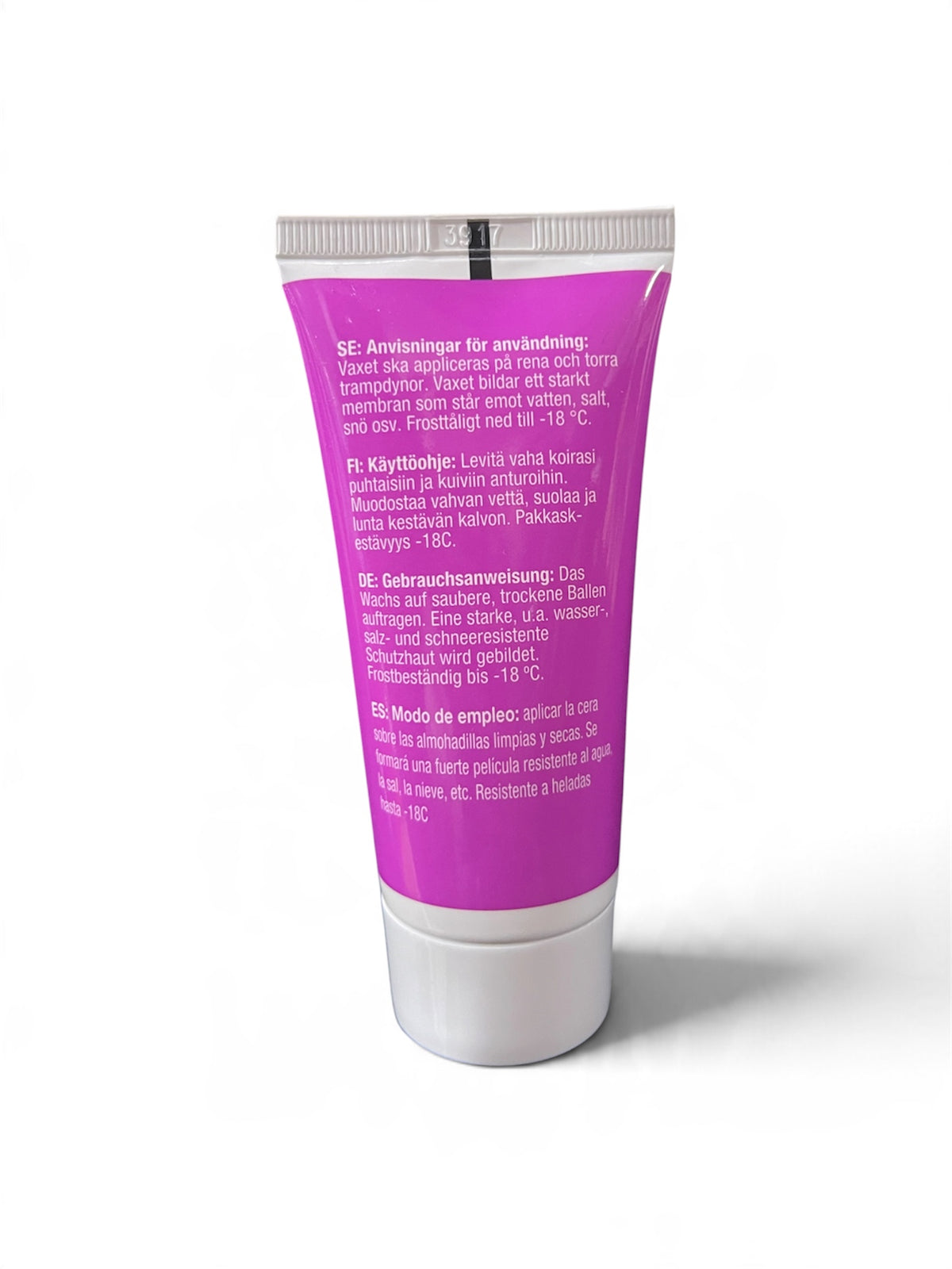 KW Potevoks Creme på Tube – 50 g