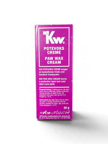 KW Potevoks Creme på Tube – 50 g