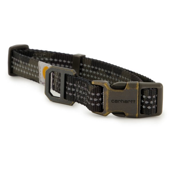Carhartt Tradesman camo/duck refleks halsbånd