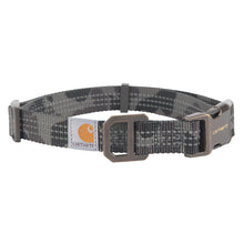 Carhartt Tradesman camo/duck refleks halsbånd