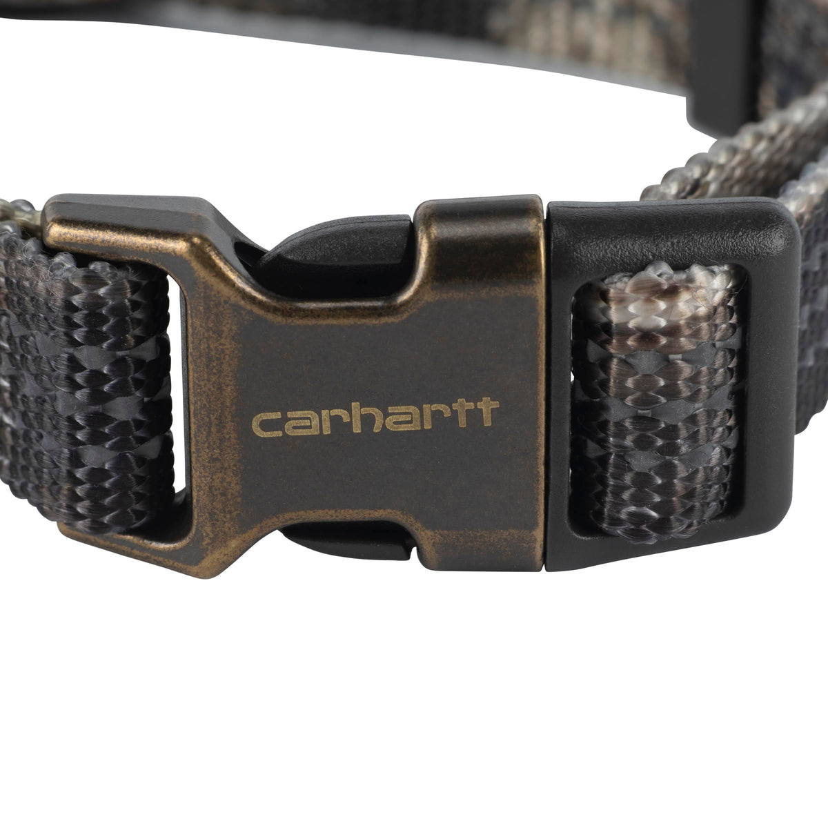 Carhartt Tradesman camo/duck refleks halsbånd
