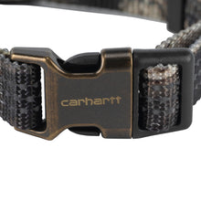 Carhartt Tradesman camo/duck refleks halsbånd