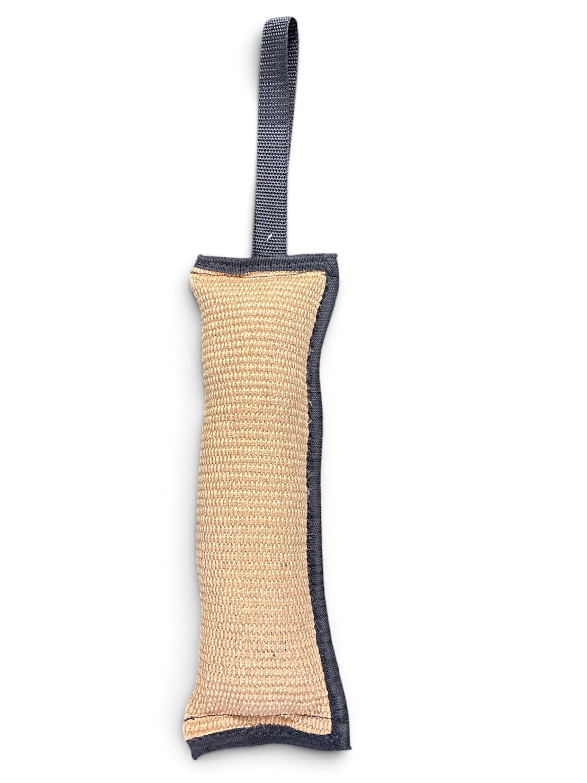Bidepølse Soft Jute