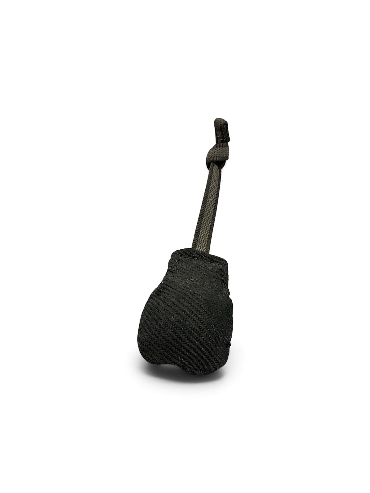 Mini stofbold - tung