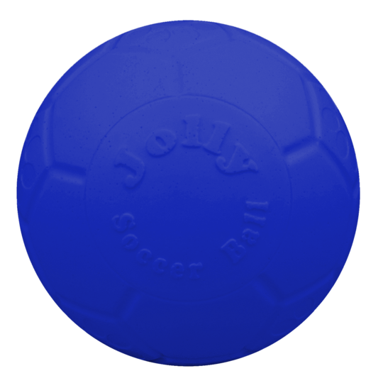 Jolly Pets - Soccer Ball 15 cm