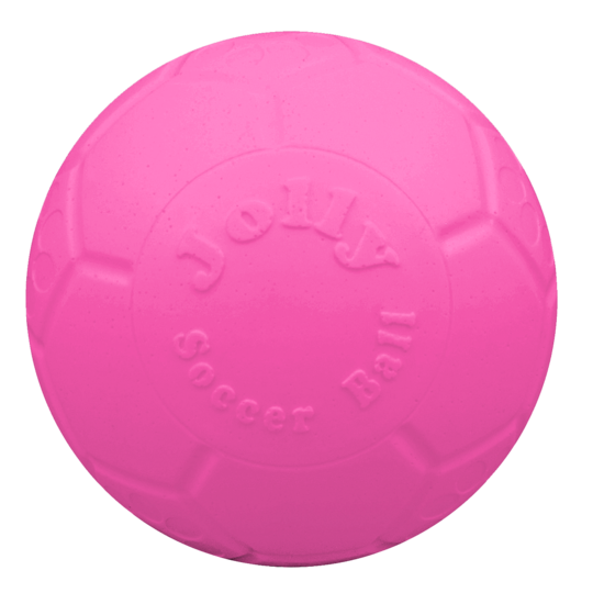 Jolly Pets - Soccer Ball 15 cm