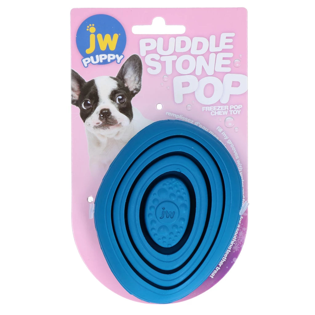 Puddle Stone Pop - JW