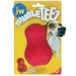 Tumble Teez - JW