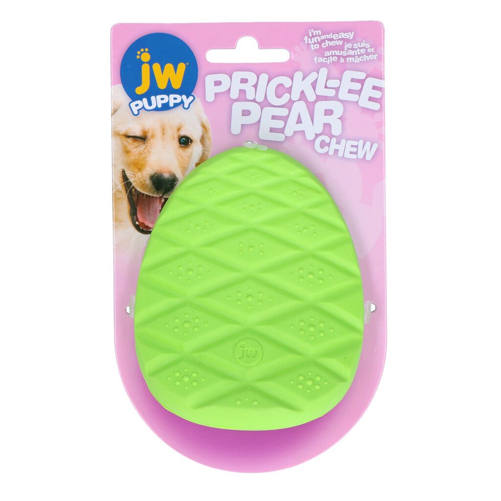 Prickl-ee Pear Chew - JW