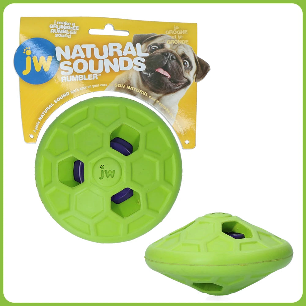 Natural Sounds Rumbler _ JW