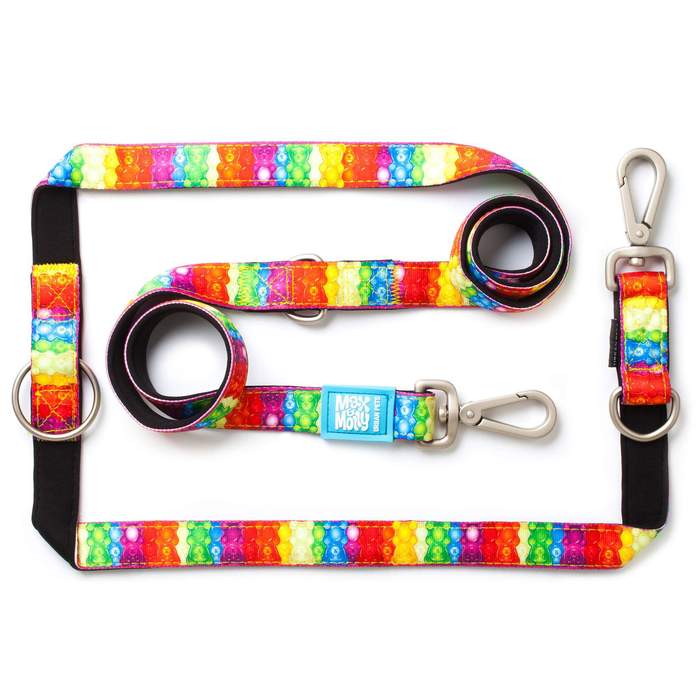 Jelly Bears Multifunktions line