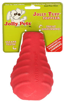 Jolly Tuff Toppler  12,7 cm