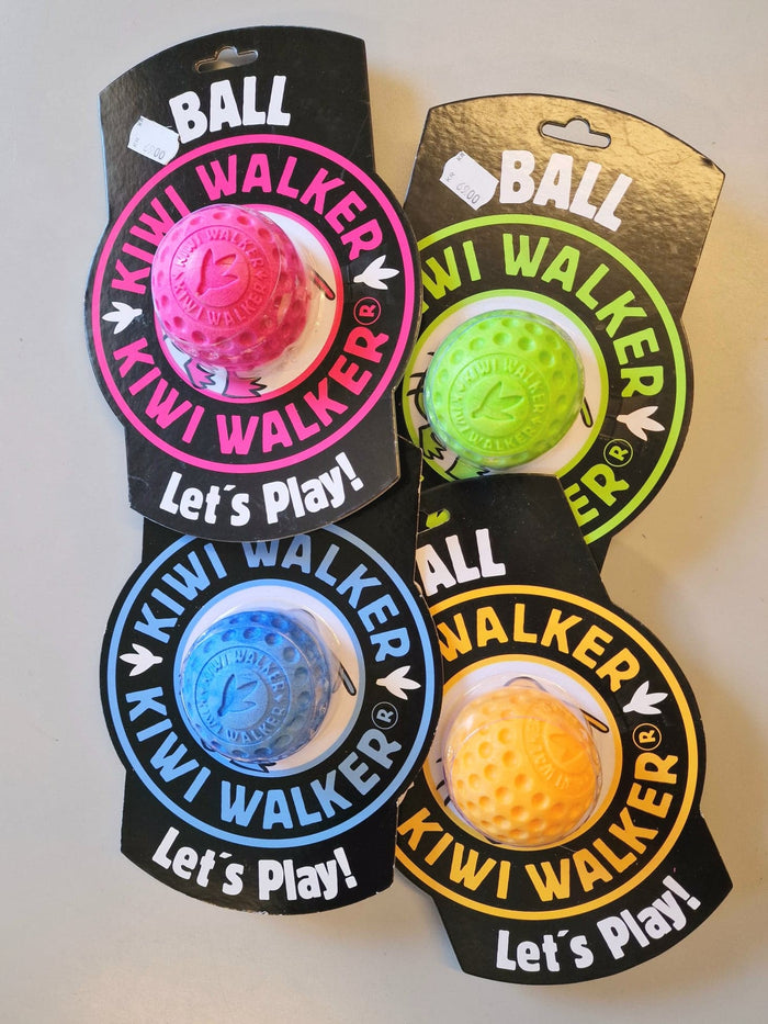 Let's play BALL  - MAXI